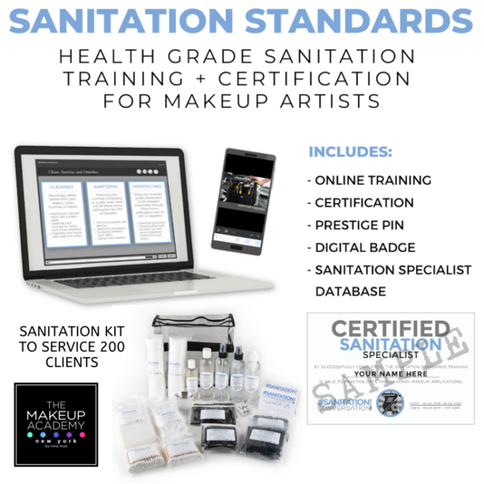 Advanced Make Up Program Level 2 Kit main image 0