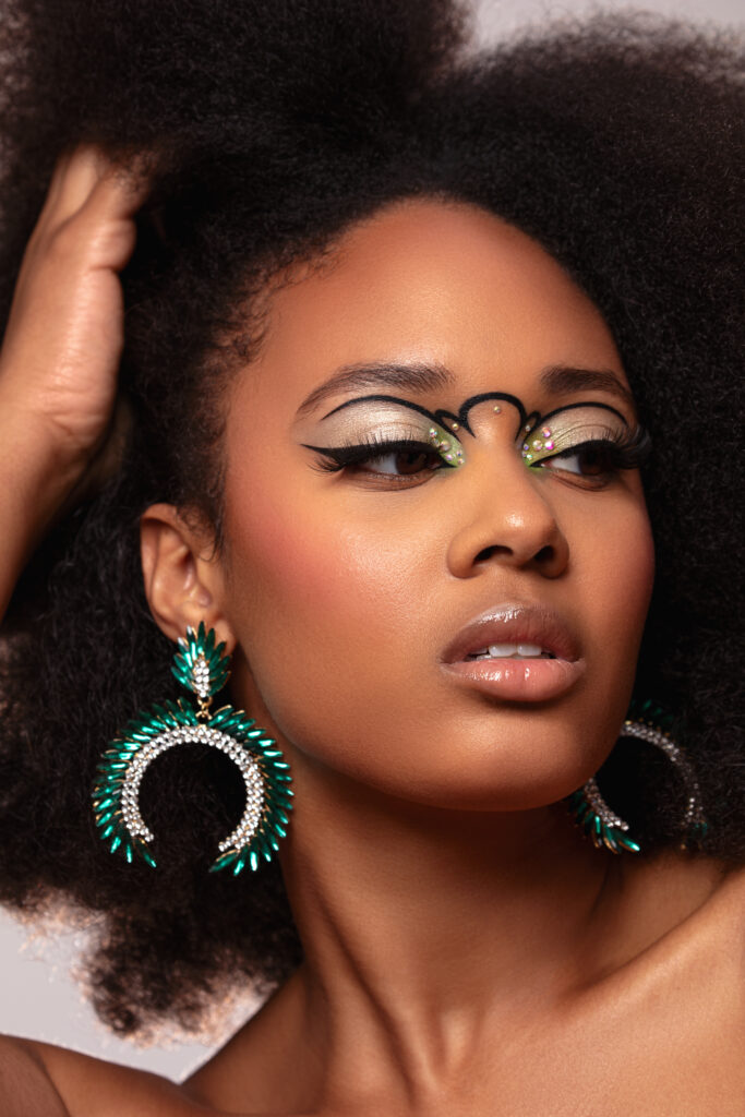 Makeup artists rely on color theory every day to create unique looks. Become a color theory expert today!