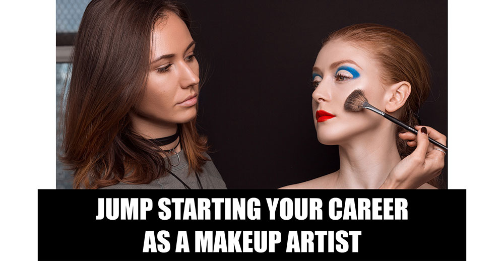 Makeup Artist at New York