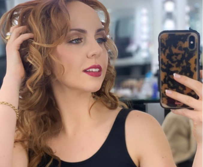 Professional Makeup Artist