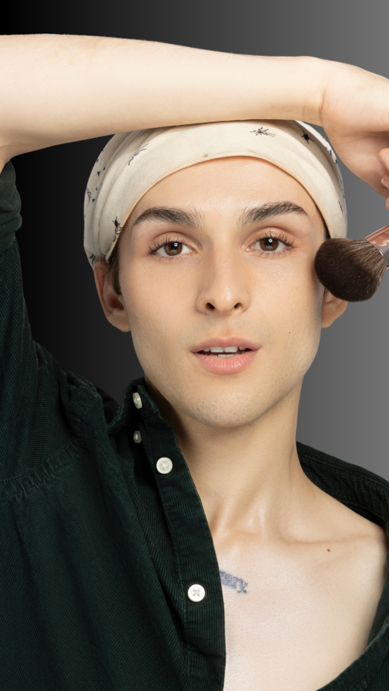 The Makeup Academy|About